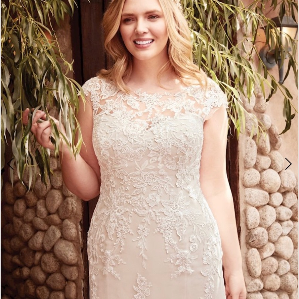 REBECCA INGRAM
STYLE #LIESL - Picture 8 of 9